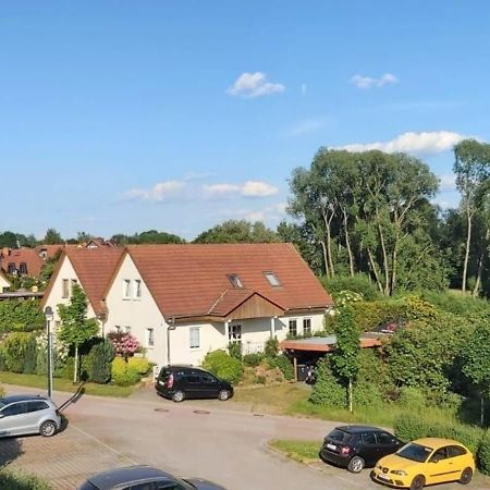 Ferienwohnung In Radeberg Bei Dresden Екстериор снимка