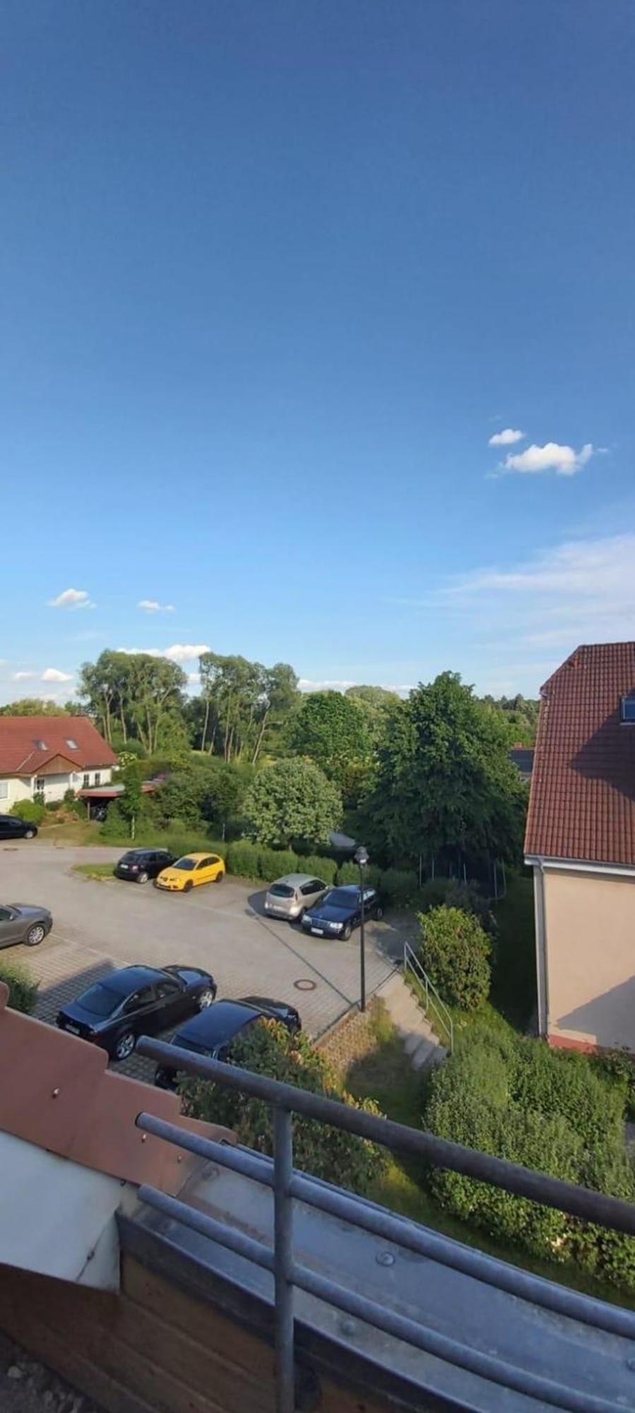 Ferienwohnung In Radeberg Bei Dresden Екстериор снимка