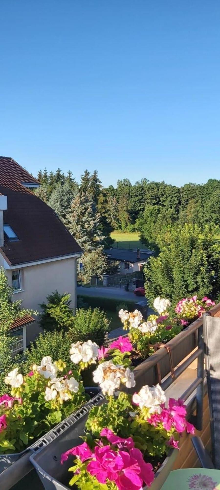 Ferienwohnung In Radeberg Bei Dresden Екстериор снимка