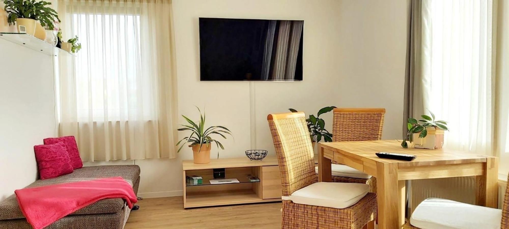 Ferienwohnung In Radeberg Bei Dresden Екстериор снимка