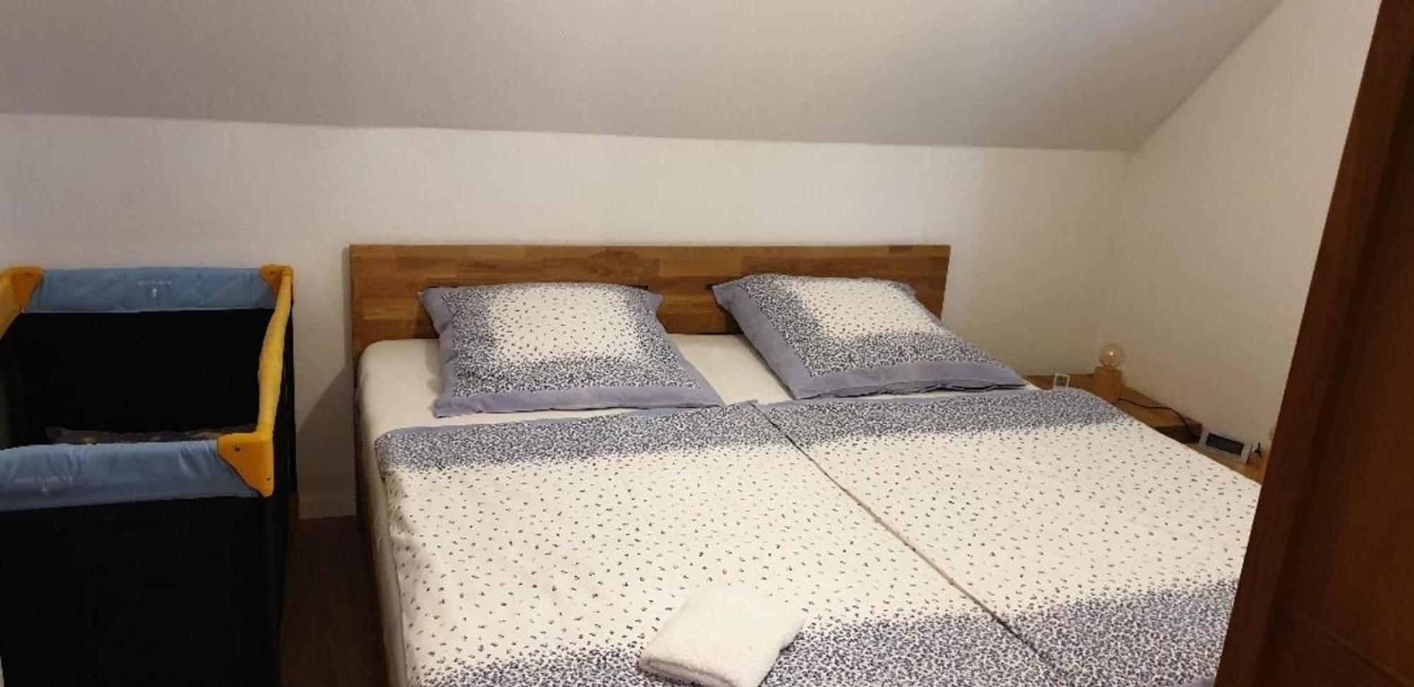 Ferienwohnung In Radeberg Bei Dresden Екстериор снимка