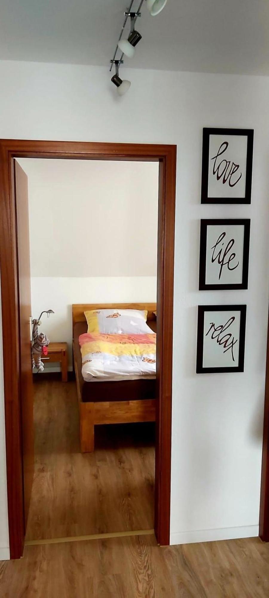Ferienwohnung In Radeberg Bei Dresden Екстериор снимка