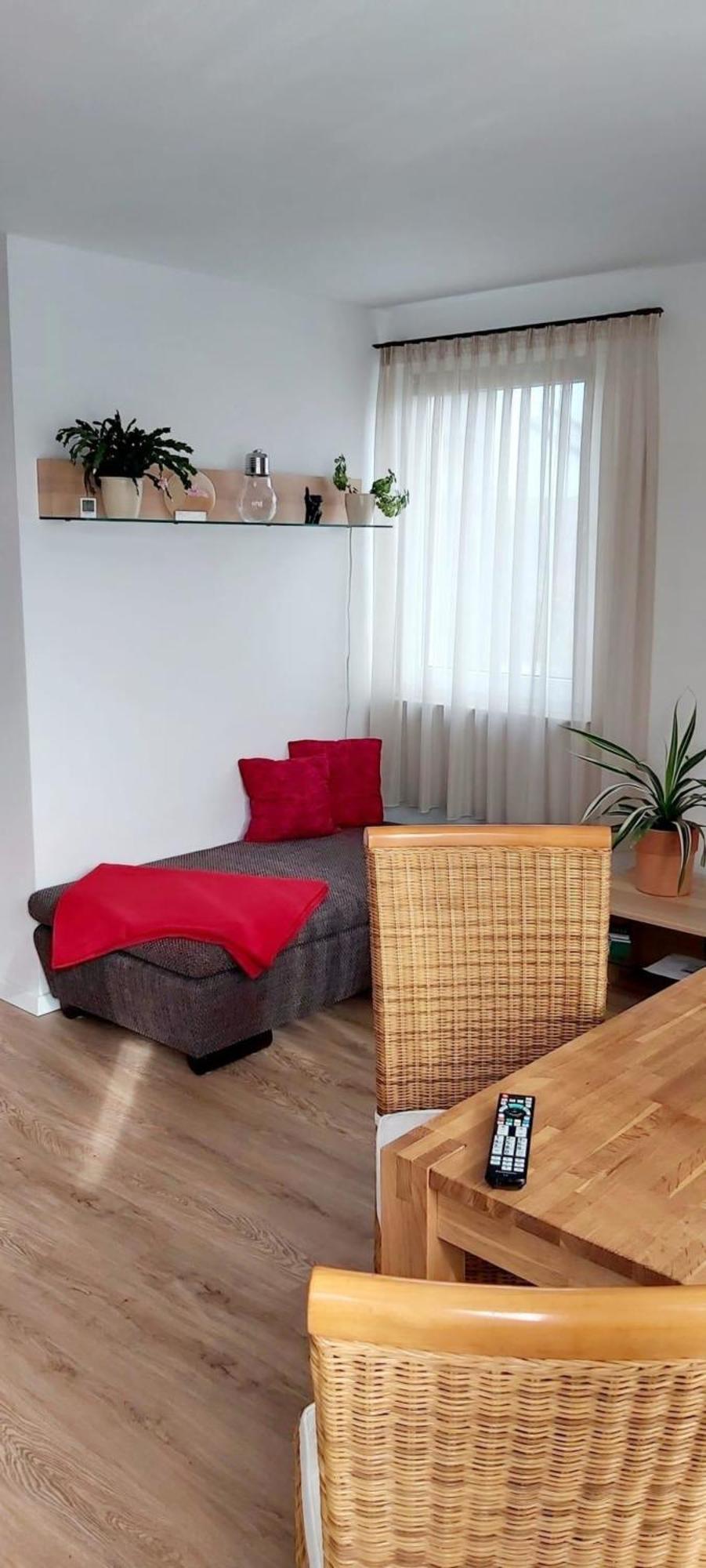Ferienwohnung In Radeberg Bei Dresden Екстериор снимка