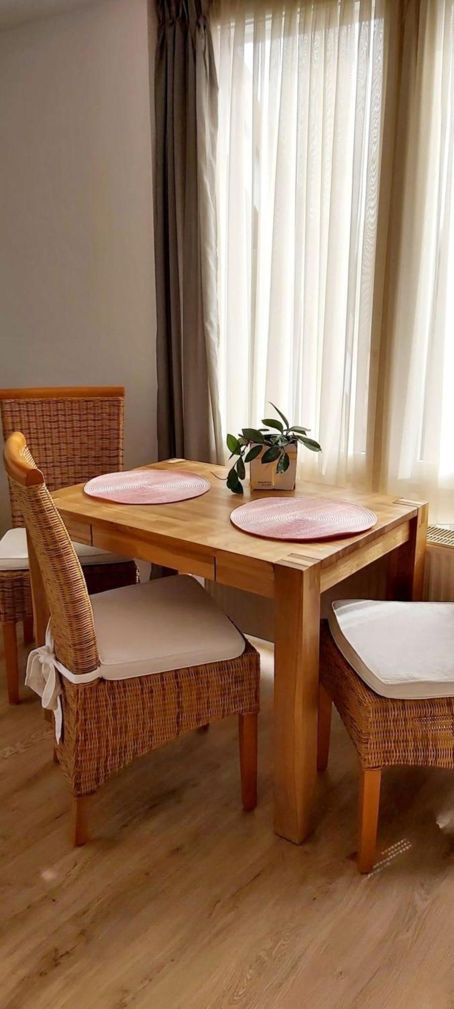 Ferienwohnung In Radeberg Bei Dresden Екстериор снимка